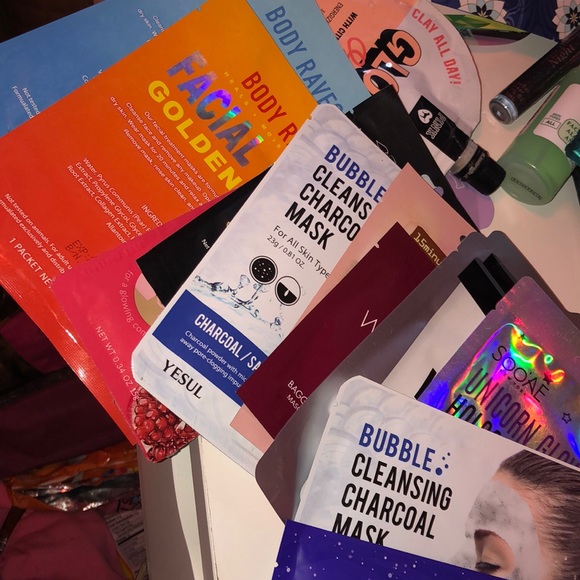 Face Masks - Picture 2 of 2